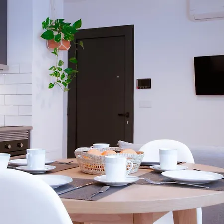 Mar-ria 2 Appartamento Fuzeta