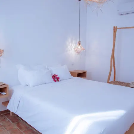 Appartamento Mar-ria 2 Fuzeta