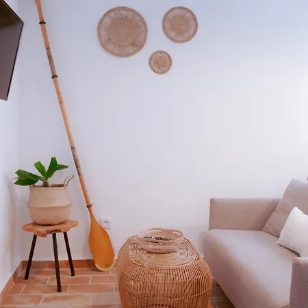 Apartamento Mar-ria 2