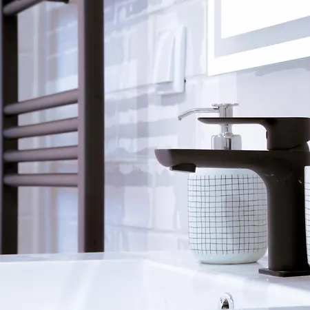 Mar-ria 2 Апартаменты