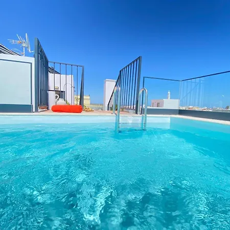 Mar-ria 2 Апартаменты