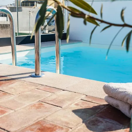 Apartamento Mar-ria 2 *