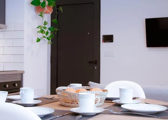 Mar-ria 2 Apartament Fuseta