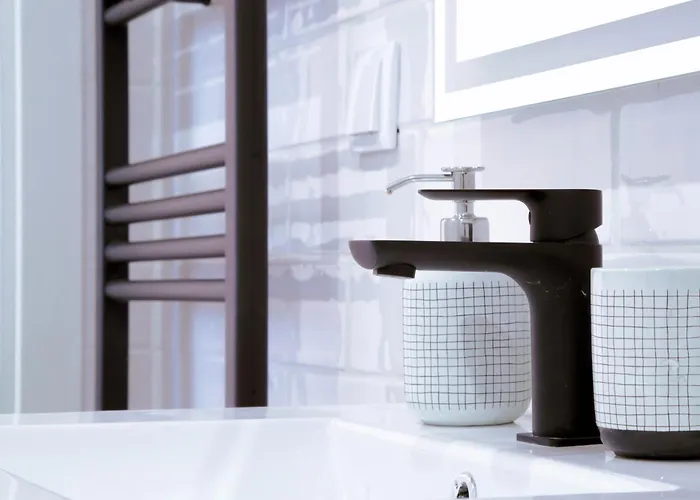 Mar-ria 2 Apartament