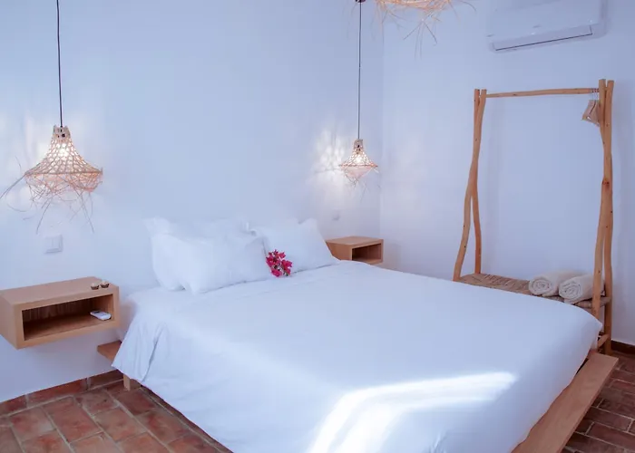 Apartament Mar-ria 2 Fuseta