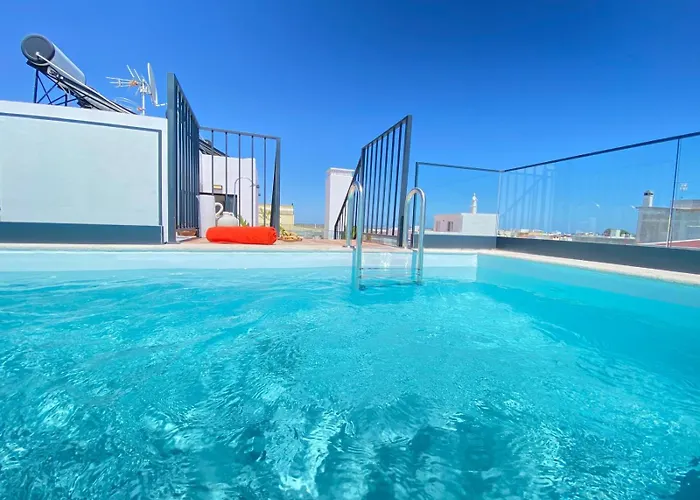 Mar-ria 2 Apartament