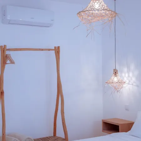 Mar-ria 2 Lejlighed *