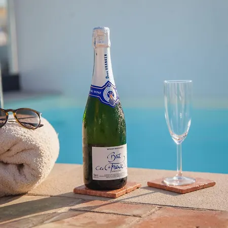 Mar-ria 2 Lejlighed Fuzeta